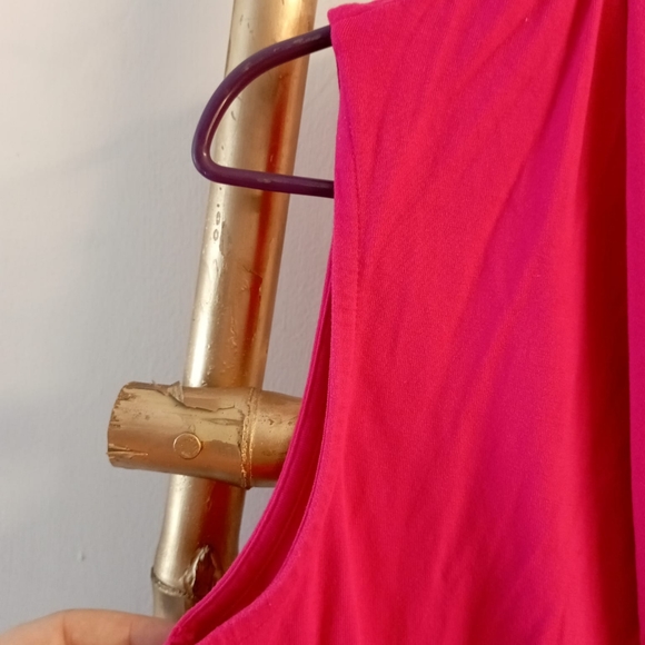 🎆 Esprit Cross Over Jersey Top - Picture 4 of 9